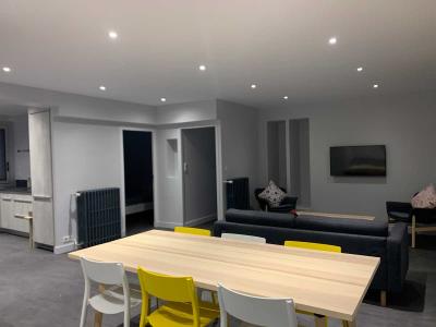 For sale Clermont-ferrand 4 rooms 83 m2 Puy de dome (63000) photo 2