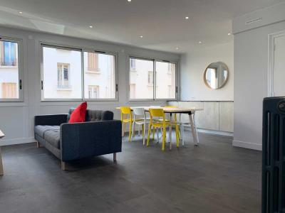 For sale Clermont-ferrand 4 rooms 83 m2 Puy de dome (63000) photo 3