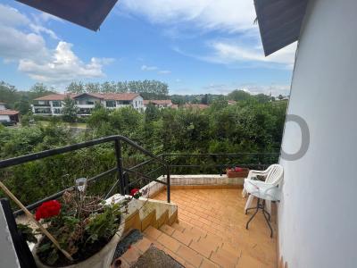 Acheter Appartement 48 m2 Hasparren