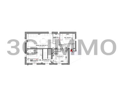 Acheter Appartement Hasparren 129500 euros