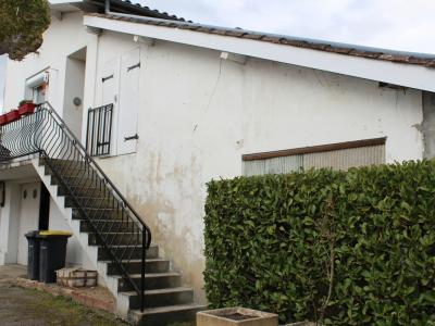 Annonce Vente 3 pices Maison Marmande 47