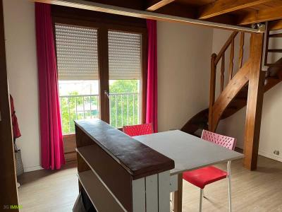 Annonce Vente Appartement Marmande 47