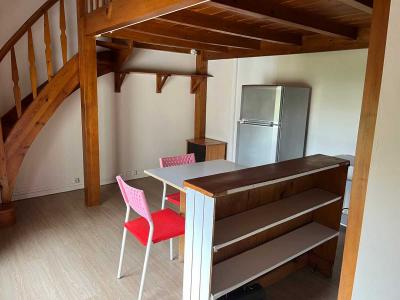 Acheter Appartement Marmande 46000 euros