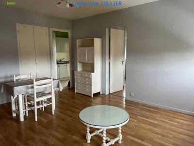 Acheter Appartement 39 m2 Marmande