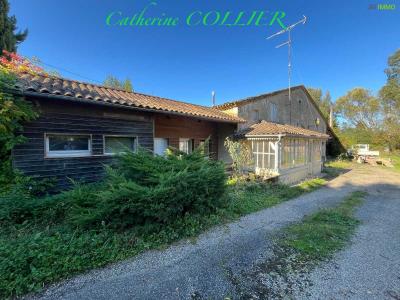 Annonce Vente 4 pices Maison Marmande 47