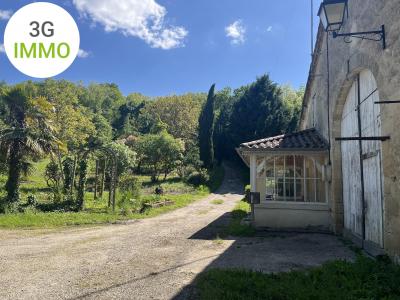 Annonce Vente 4 pices Maison Marmande 47
