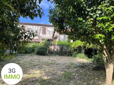 Acheter Maison Marmande Lot et garonne