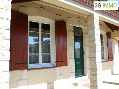 Annonce Vente 4 pices Maison Marmande 47