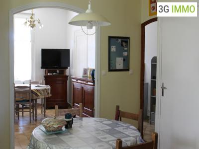 Acheter Maison Marmande Lot et garonne