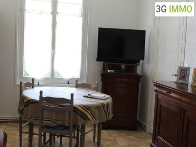 Acheter Maison Marmande 170500 euros