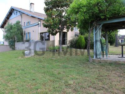 Annonce Vente 10 pices Maison Marmande 47