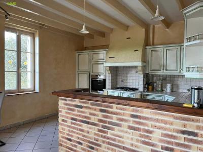 Acheter Maison 270 m2 Marmande