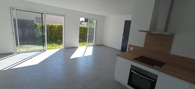 Acheter Maison 90 m2 Marmande