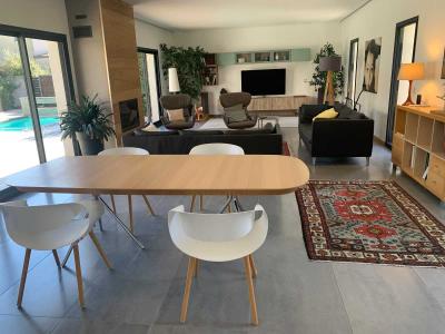 Annonce Vente 6 pices Maison Combaillaux 34