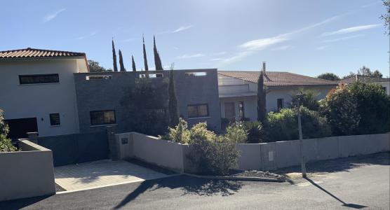 Acheter Maison Combaillaux Herault