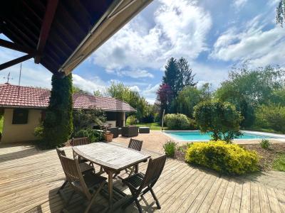 For sale Chapeiry 5 rooms 145 m2 Haute savoie (74540) photo 1