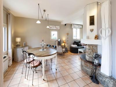 For sale Chapeiry 5 rooms 145 m2 Haute savoie (74540) photo 4