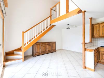 Acheter Appartement Montagny-les-lanches Haute savoie