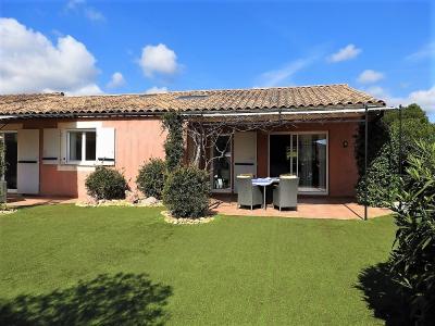 Acheter Maison Roquebrune-sur-argens Var