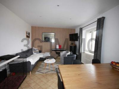 Acheter Maison Nasbinals Lozere