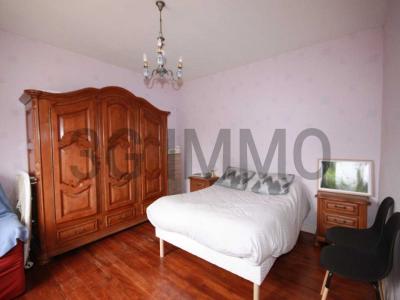 Acheter Maison Nasbinals 329000 euros
