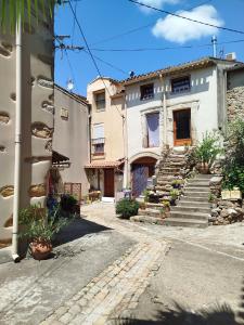 Annonce Vente 4 pices Maison Cessenon-sur-orb 34