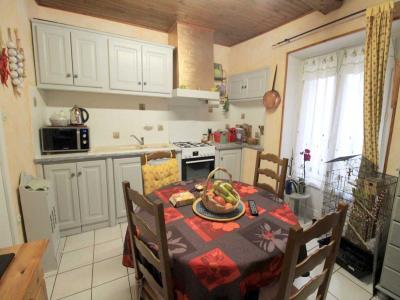 Acheter Maison 71 m2 Cessenon-sur-orb