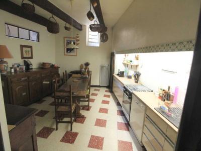 Acheter Maison Cessenon-sur-orb 295000 euros