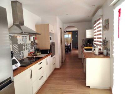 Acheter Maison 260 m2 Saint-nazaire-de-ladarez