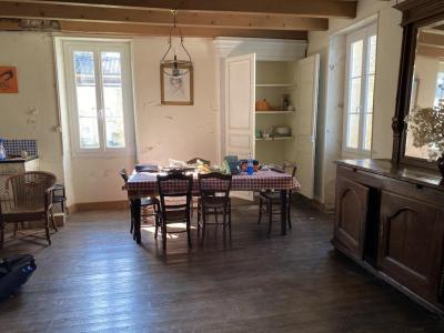 For sale Vindelle 7 rooms 160 m2 Charente (16430) photo 4