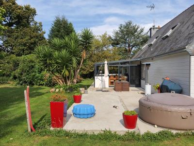For sale Ploumilliau 8 rooms 160 m2 Cotes d'armor (22300) photo 0