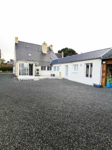 Annonce Vente 7 pices Maison Trelevern 22