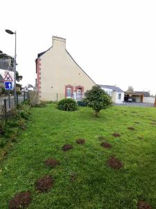 Acheter Maison 200 m2 Trelevern