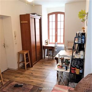 Acheter Appartement 36 m2 Lorgues