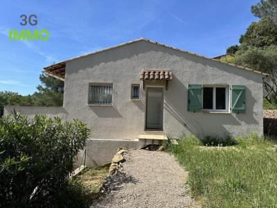 For sale Cannet-des-maures 4 rooms 90 m2 Var (83340) photo 0
