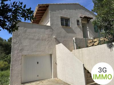 Annonce Vente 4 pices Maison Cannet-des-maures 83