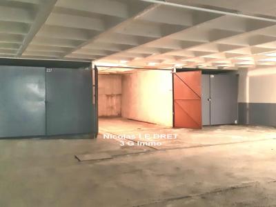 Annonce Vente Parking Orleans 45