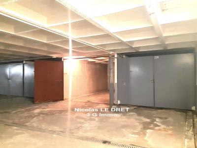 Acheter Parking Orleans