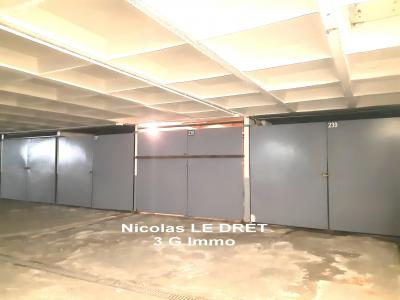 Acheter Parking Orleans Loiret