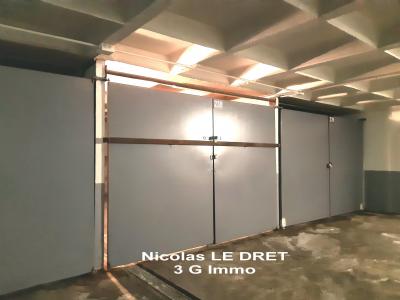 Acheter Parking Orleans 20000 euros