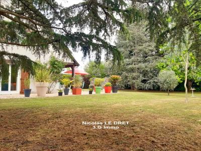 For sale Saint-denis-en-val 6 rooms 220 m2 Loiret (45560) photo 1