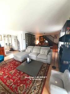 For sale Saint-denis-en-val 6 rooms 220 m2 Loiret (45560) photo 2