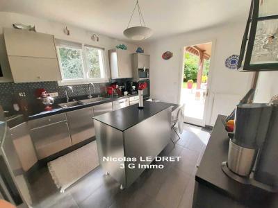 For sale Saint-denis-en-val 6 rooms 220 m2 Loiret (45560) photo 4