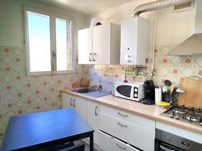Acheter Appartement 69 m2 Salon-de-provence
