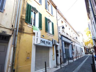 Annonce Vente 2 pices Appartement Salon-de-provence 13
