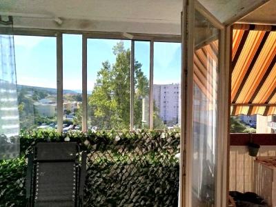 Annonce Vente 4 pices Appartement Vitrolles 13