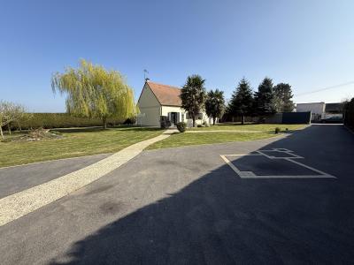 Annonce Vente 6 pices Maison Noyon 60