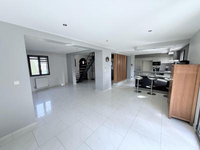 Acheter Maison 131 m2 Noyon