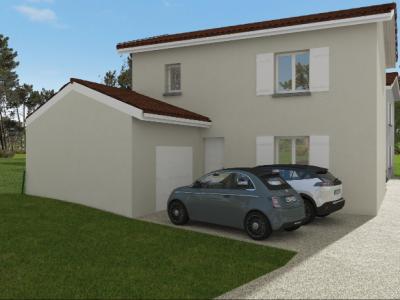 For sale Savigneux Ain (01480) photo 0