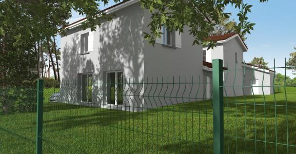 Annonce Vente Programme neuf Savigneux 01